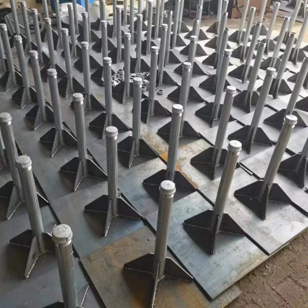 寿县鑫亿呈沉降板生产
